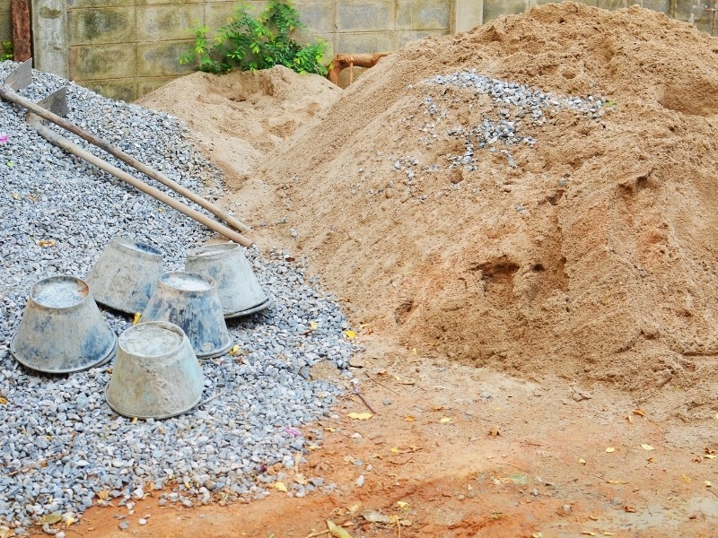 Leia mais sobre o artigo Custo com materiais de construção aumentou 25,05% em 12 meses