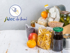 Leia mais sobre o artigo Locadoras no combate à fome!