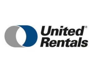 Leia mais sobre o artigo A United Rentals relata redução da receita; aumenta a perspectiva de receita para 2021