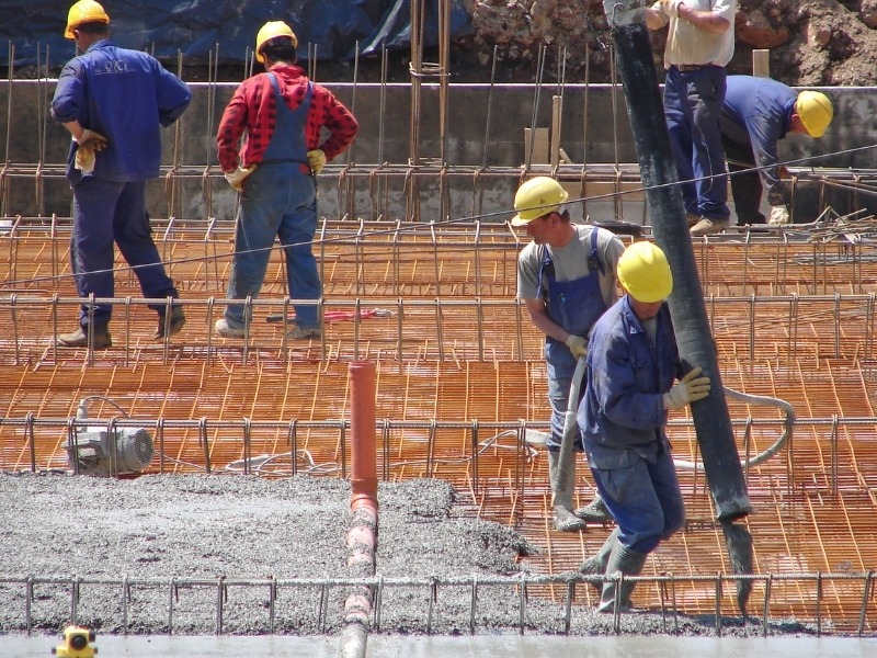 Leia mais sobre o artigo Apesar de positivo, ritmo de contratações na construção diminui