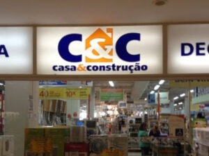 Leia mais sobre o artigo C&C tem crescimento de 60% nas vendas em maio