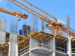 Leia mais sobre o artigo Construção na América Latina crescerá 9,7% em 2021