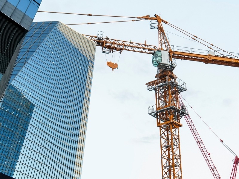 Leia mais sobre o artigo Serviços especializados: os mais otimistas do setor da construção