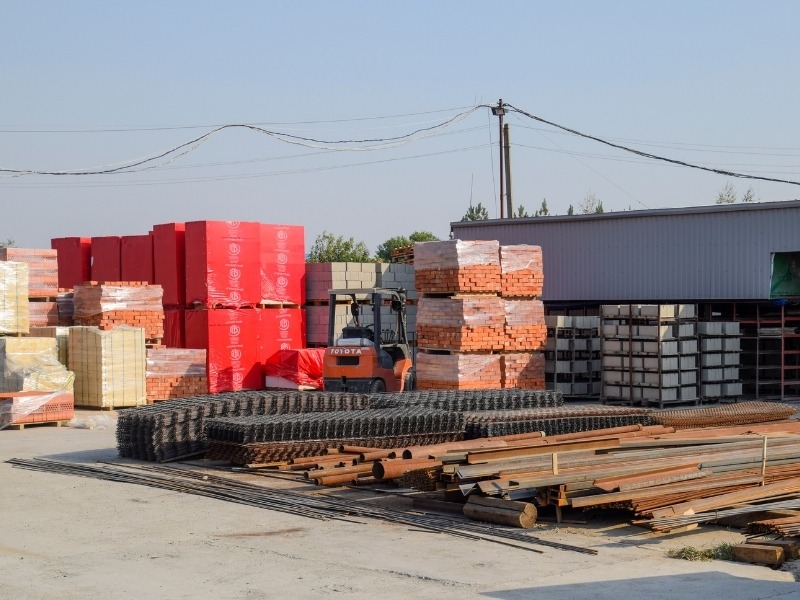 Leia mais sobre o artigo Indústria de Materiais de Construção tem otimismo moderado em setembro