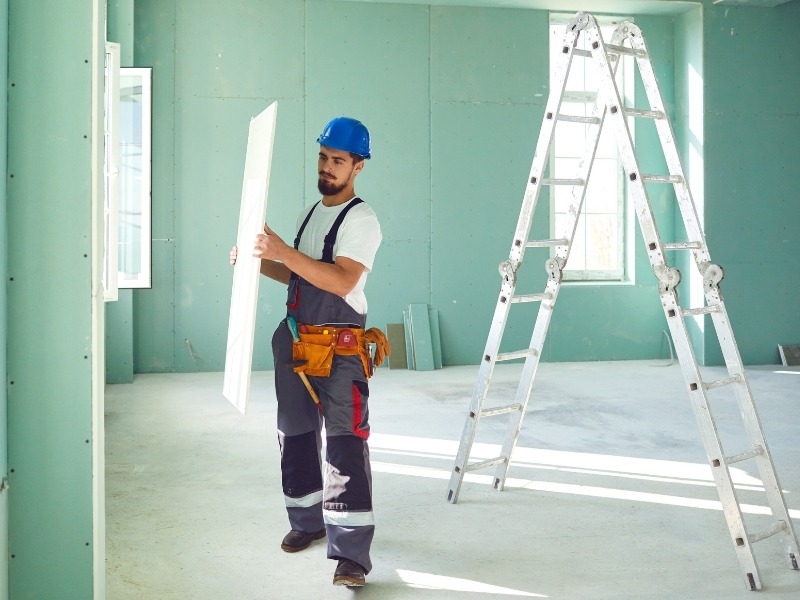 Leia mais sobre o artigo Pesquisa revela o Raio-X dos cuidados dos brasileiros com a casa durante o último ano