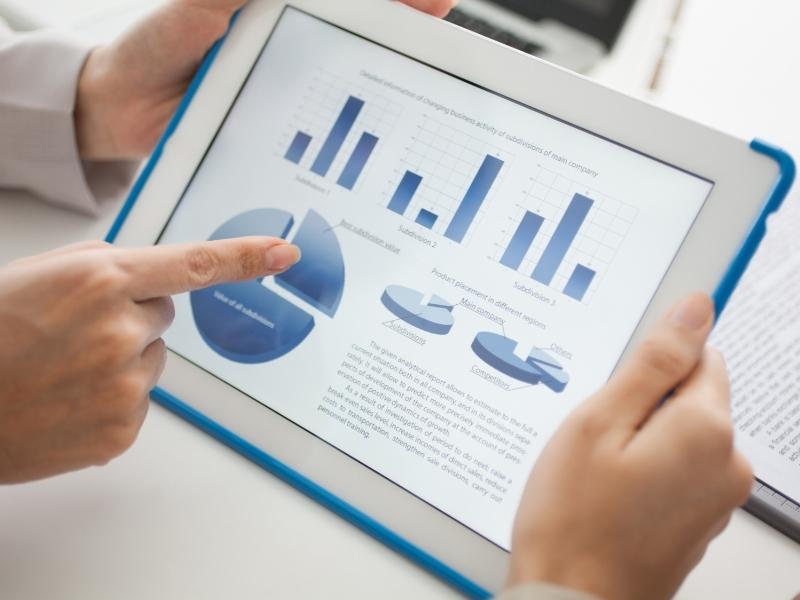 Leia mais sobre o artigo Monitor do PIB-FGV aponta crescimento de 1,8% na atividade econômica em novembro