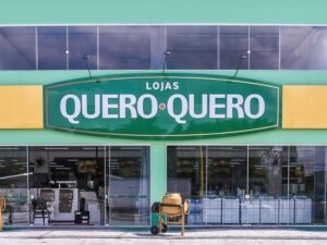 Leia mais sobre o artigo Lojas Quero-Quero registra crescimento de 25,4% com receita bruta de R＄ 2,5 bi em 2021