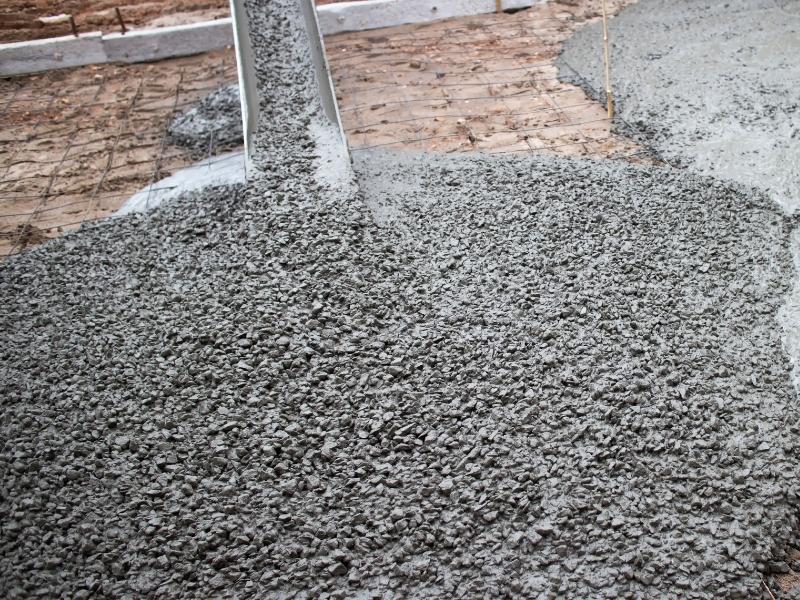 Leia mais sobre o artigo Vendas de cimento têm alta em fevereiro