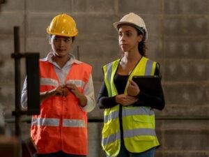 Leia mais sobre o artigo Construção civil registrou aumento de mulheres na área