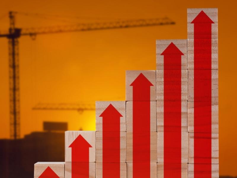 Leia mais sobre o artigo Indústria da construção eleva perspectiva de crescimento em 2022