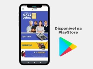 Leia mais sobre o artigo Associado, baixe o ALEC APP