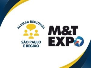 Leia mais sobre o artigo Alugar São Paulo acontecerá no primeiro 1º dia da M&T EXPO