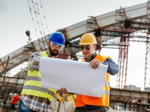 Leia mais sobre o artigo Construção registra aumento de 5,34% no volume geral de vendas no 1º trimestre de 2022