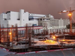 Leia mais sobre o artigo Construtoras disparam com mudanças no Casa Verde e Amarela. Quais são elas?