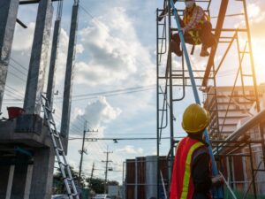 Leia mais sobre o artigo <strong>Construção civil cresce mais do que a economia nacional</strong>