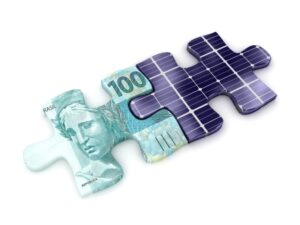 Leia mais sobre o artigo Energia solar deve trazer mais de R$ 50 bilhões em investimentos ao Brasil