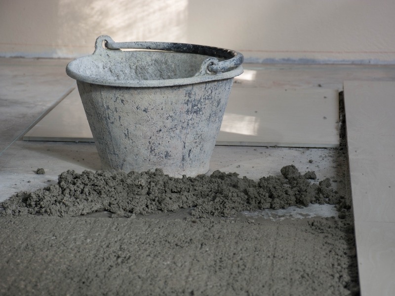 Leia mais sobre o artigo Vendas de cimento fecham o ano de 2022 com queda de 2,8%