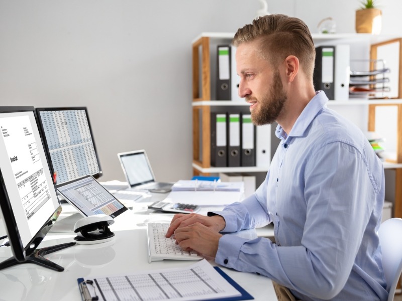 Leia mais sobre o artigo Todos os grupos do eSocial devem enviar eventos de SST