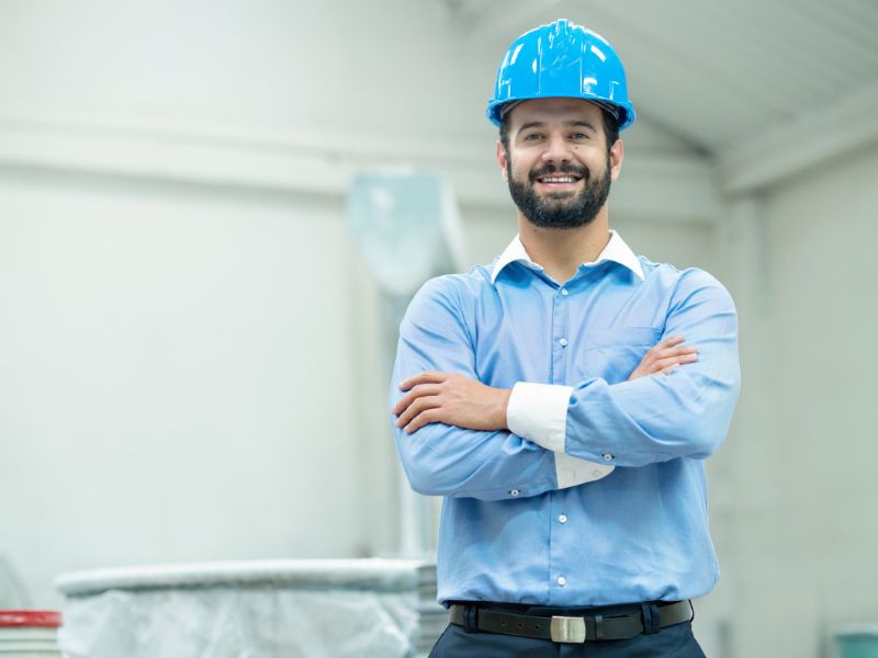 Leia mais sobre o artigo No Dia da Engenharia, mais de mil vagas de emprego estão abertas no setor