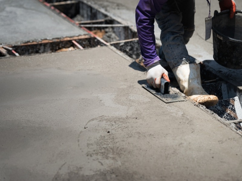 Leia mais sobre o artigo Ambiente instável impacta vendas do cimento no primeiro trimestre