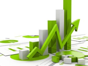 Leia mais sobre o artigo Monitor do PIB-FGV aponta crescimento de 2,5% na atividade econômica em fevereiro