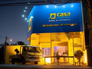 Leia mais sobre o artigo Casa do Construtor chega à ABF Franchising Expo 2023 com 600 operações e reforça a importância da economia compartilhada