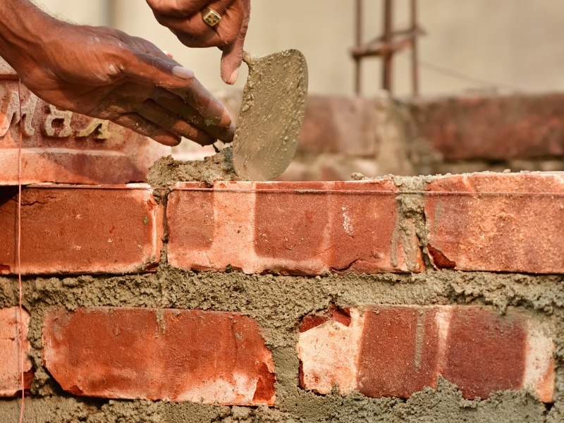 Leia mais sobre o artigo Em junho, CUB acumula alta de 2,14% em 2023