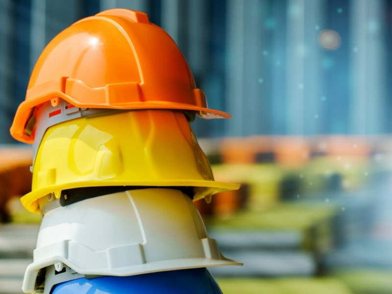 Leia mais sobre o artigo Emprego na construção cresce ligeiramente em maio  