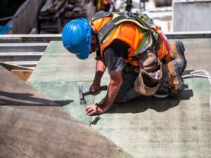 Leia mais sobre o artigo Construção tem saldo positivo de 28 mil postos de trabalho em maio