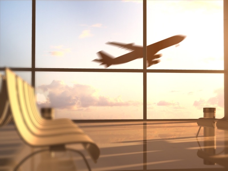 Leia mais sobre o artigo CCR anuncia investimento de R$ 85 milhões em obras no Aeroporto de Joinville