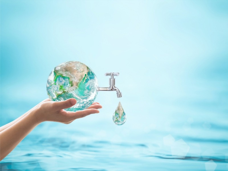 Leia mais sobre o artigo Saneamento: Pesquisa mostra que o Brasil tem potencial de receber investimentos da ordem de R$ 580 bilhões até 2033