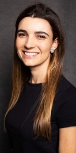 Pauline Menegotti - CEO Grupo Menegotti