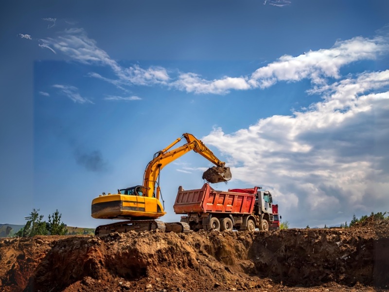 Leia mais sobre o artigo Em novembro, CUB acumula alta de 2,31% no ano