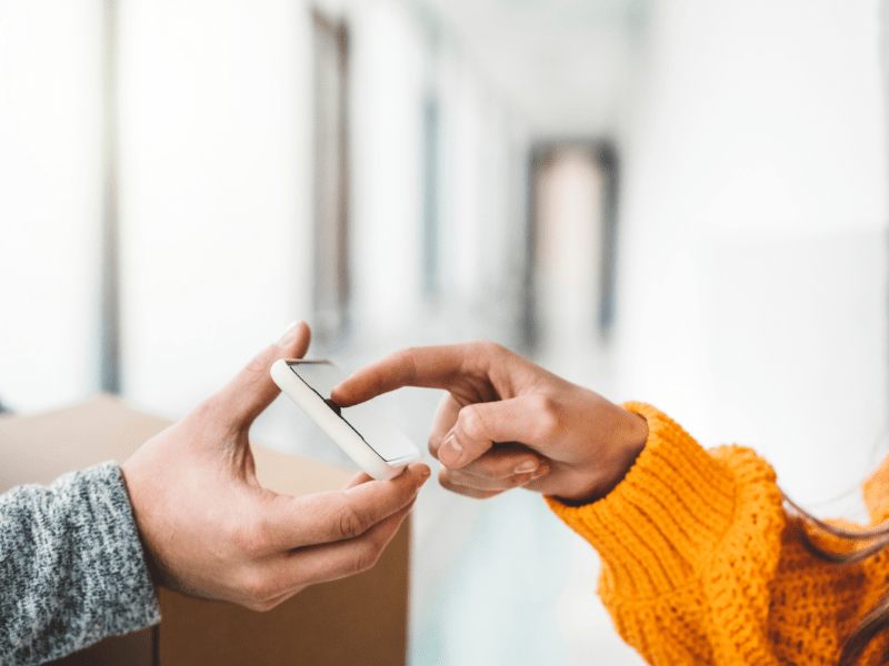 Leia mais sobre o artigo Assinatura eletrônica pode gerar uma redução de até 90% nos processos de rotina das empresas