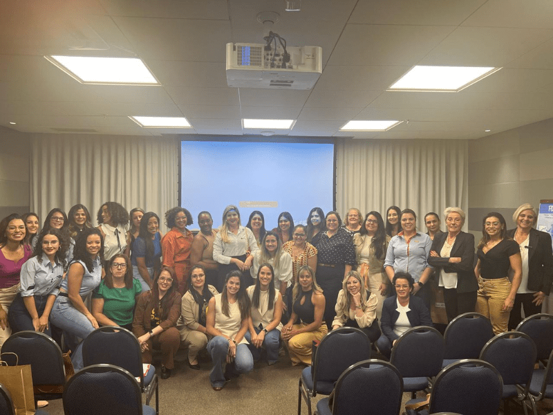 Leia mais sobre o artigo Mais de 80 locadores participam do Alugar Ribeirão Preto com destaque para o Painel de Mulheres