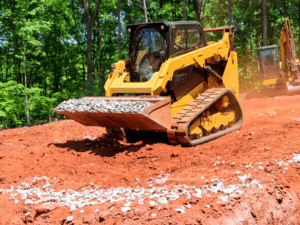 Leia mais sobre o artigo Locação de equipamentos: solução inteligente para otimizar recursos na construção civil