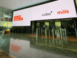 Leia mais sobre o artigo Mills se une ao Cubo Itaú com foco em inovação e soluções com base em tecnologia