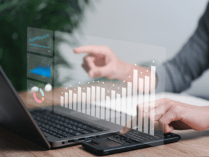 Leia mais sobre o artigo Monitor do PIB aponta crescimento de 1,1% da atividade econômica no segundo trimestre