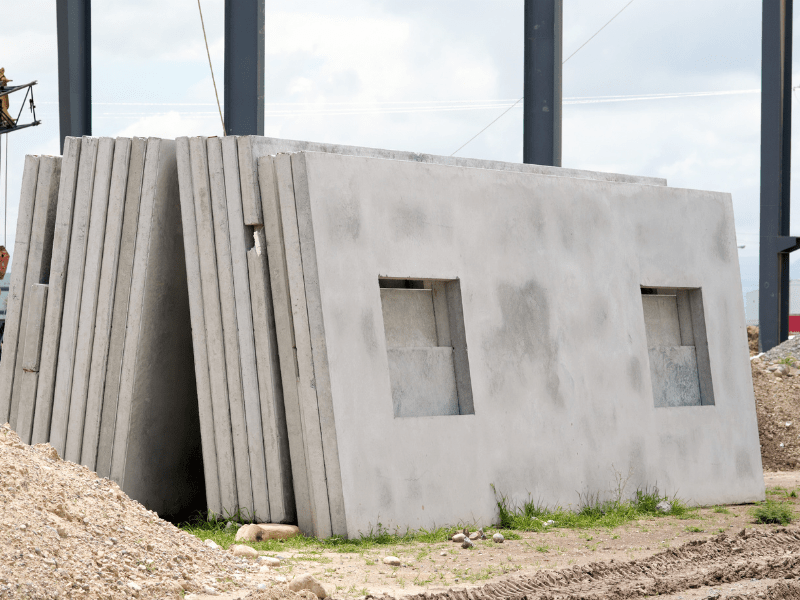 Leia mais sobre o artigo Nova norma técnica da ABNT contribui para expansão do uso de painéis leves na construção civil como solução para déficit habitacional no país