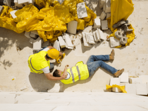 Leia mais sobre o artigo Estudo revela dados sobre acidentes de trabalho na construção no Brasil 