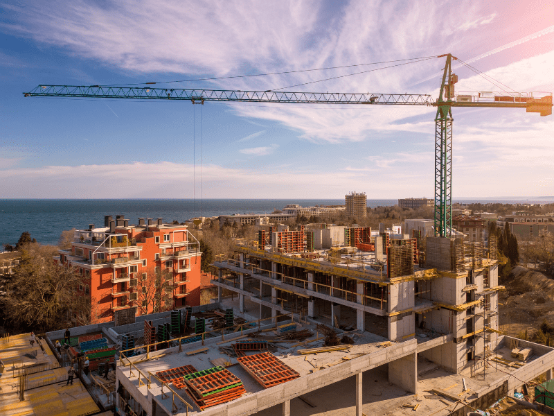 Leia mais sobre o artigo Desempenho da indústria da construção é positivo em agosto, revela Sondagem