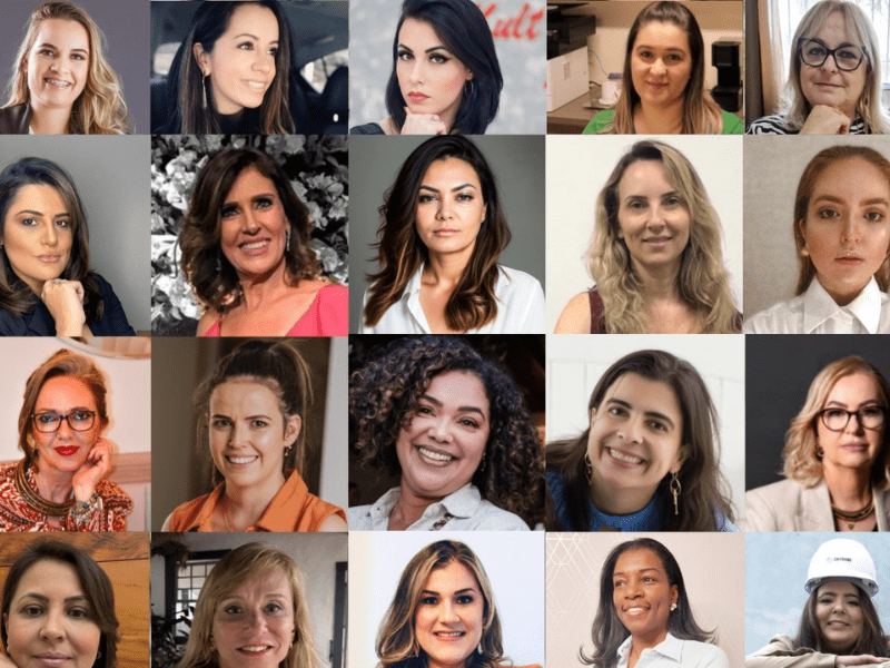 Leia mais sobre o artigo Evento “O Poder Feminino no Rental” acontece em 27 de novembro na sede da TOTVS, em São Paulo