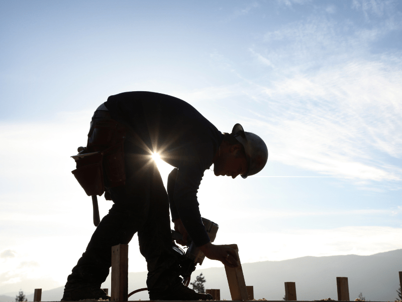 Leia mais sobre o artigo Estudo mostra perfil do trabalhador da construção civil