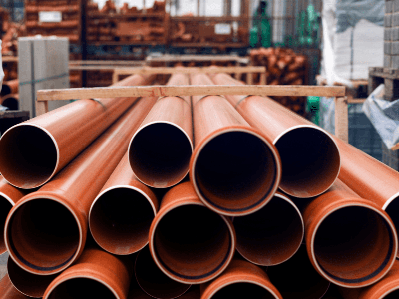 Leia mais sobre o artigo Indústria de Materiais de Construção mantém estabilidade nas vendas e amplia intenção de investimentos