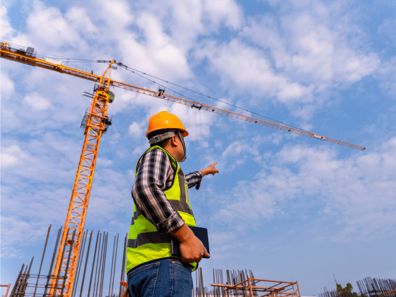 Leia mais sobre o artigo SindusCon-SP propõe à Prefeitura de SP atualização de portaria sobre uso de gruas nos canteiros de obras