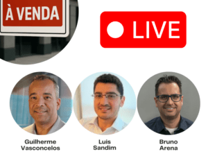 Leia mais sobre o artigo LIVE EXCLUSIVA | Sua Locadora Está Pronta Para Ser Vendida?