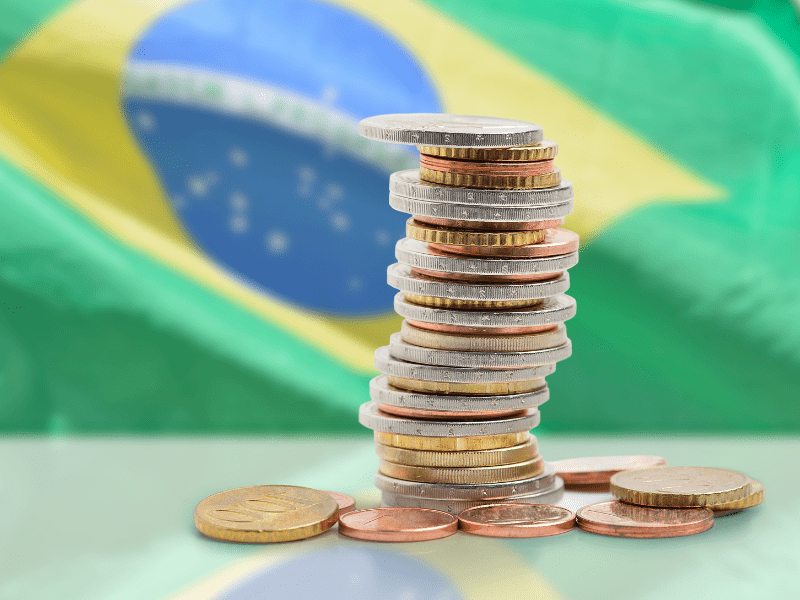 Leia mais sobre o artigo Economia cresce 1,6% no primeiro trimestre, em comparação ao quarto de 2024