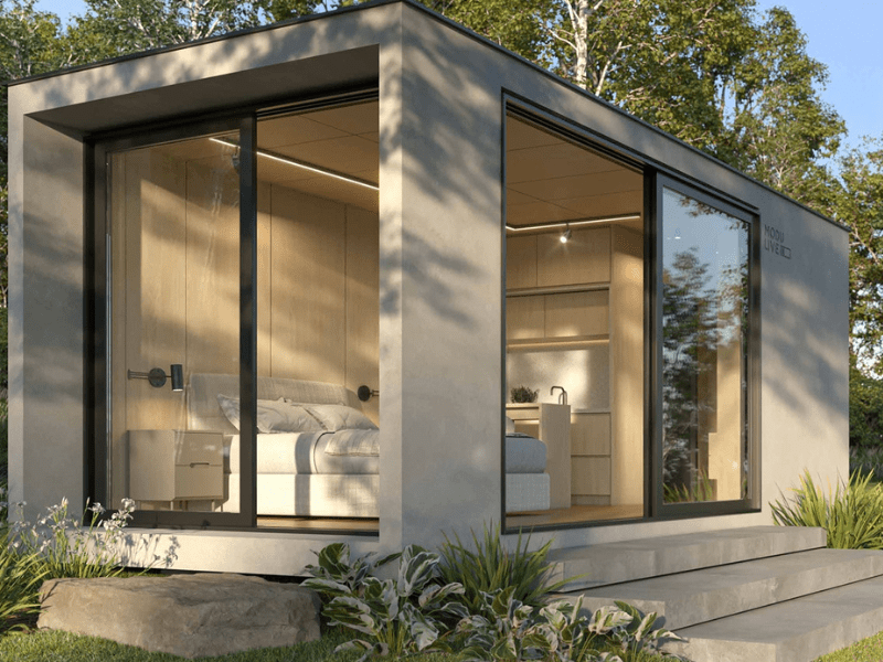 Leia mais sobre o artigo Expo Construção Offsite chega à sua sexta edição com uma ampla programação e novos modelos habitacionais sustentáveis