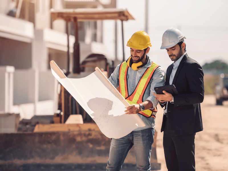 Leia mais sobre o artigo Contratação de profissionais para o setor da construção civil deve seguir aquecida em 2025