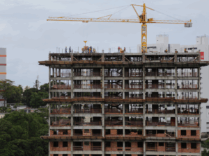 Leia mais sobre o artigo Reforma tributária deve gerar impacto positivo no PIB da indústria da construção civil